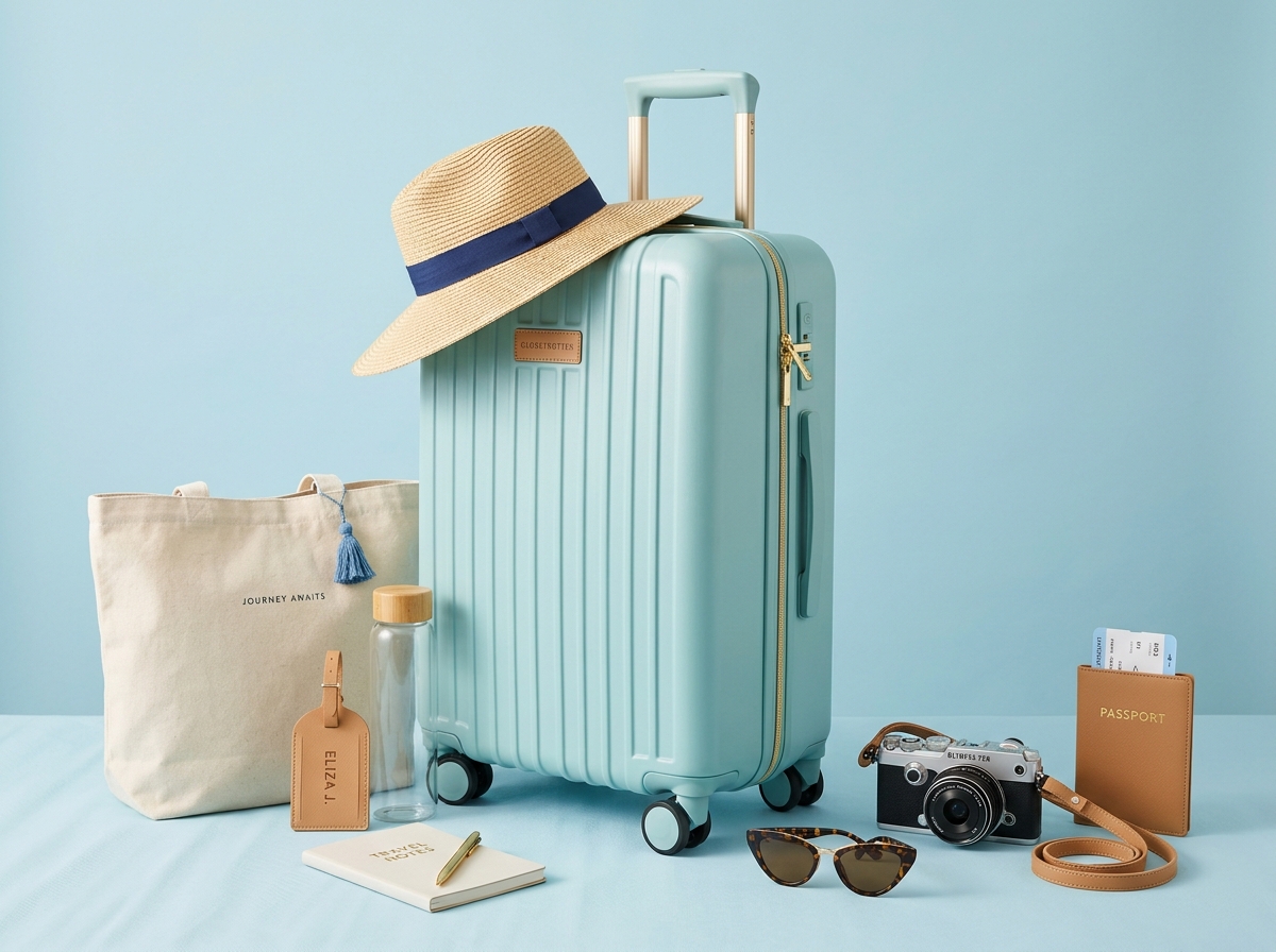 Travel Accessories