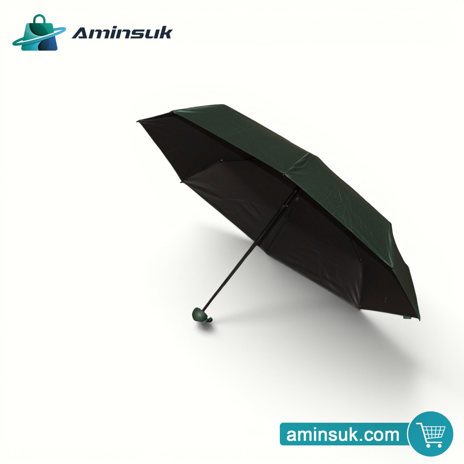 Mini Pocket Umbrella Bangladesh – Premium Capsule UV Protection by thumbnail 22