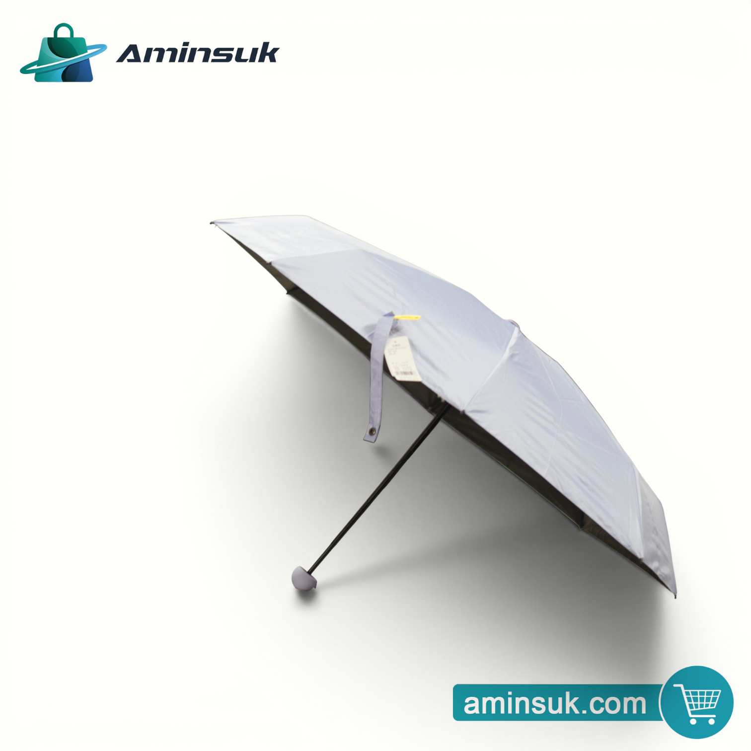 Mini Pocket Umbrella Bangladesh – Premium Capsule UV Protection by thumbnail 19