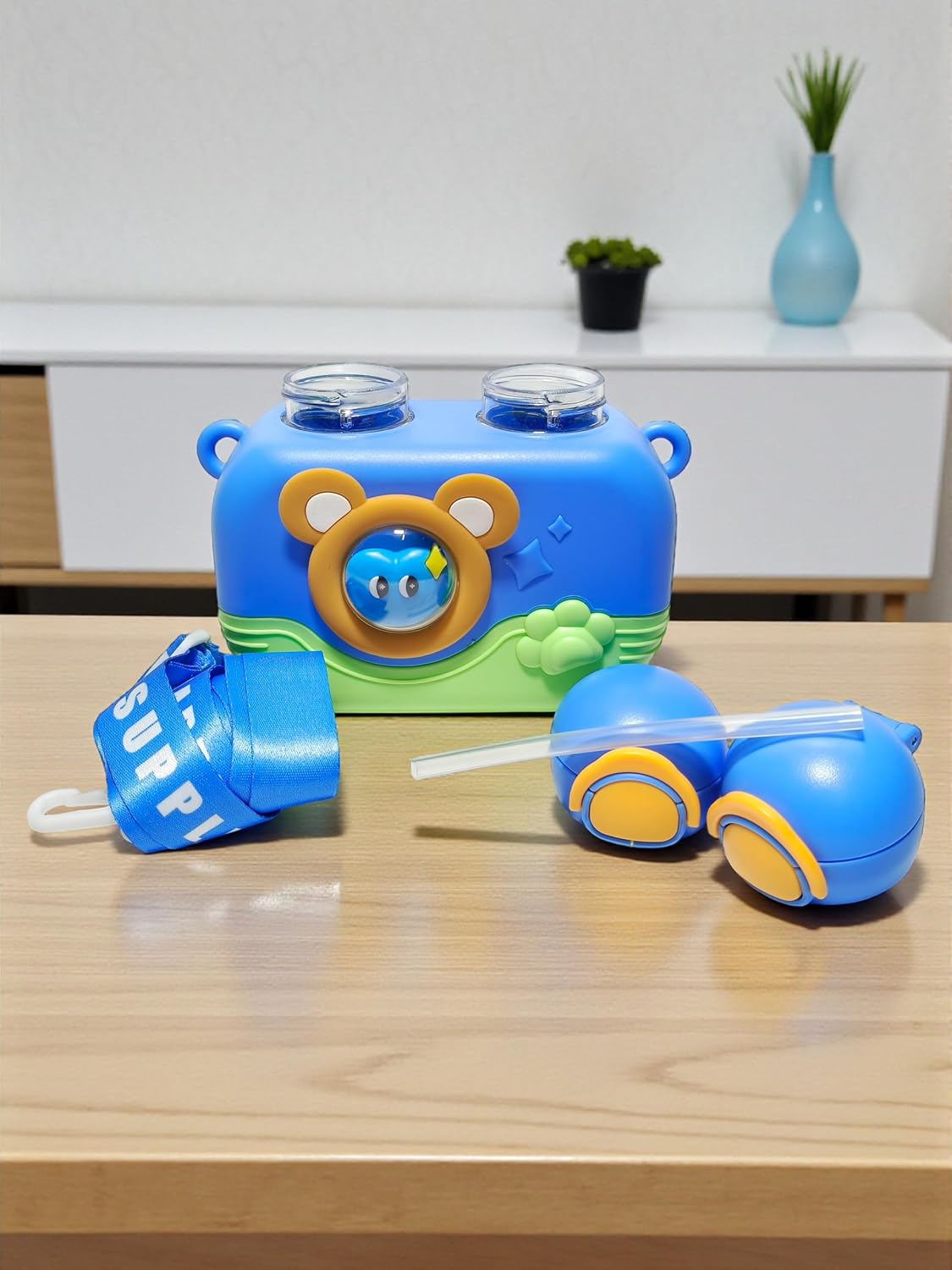 BearCam Kids Water Bottle 700ml thumbnail 13