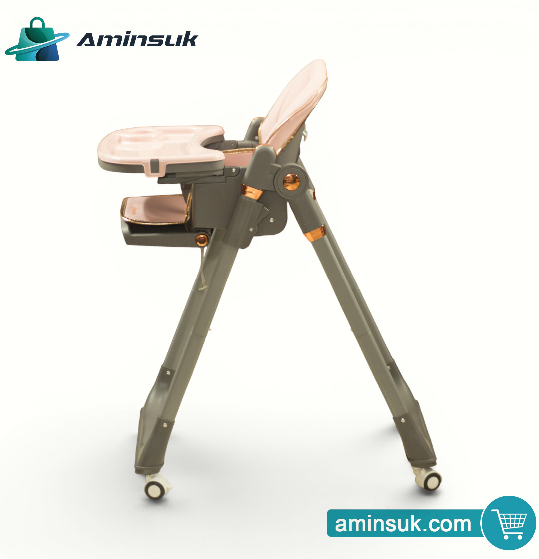 Premium Baby High Chair by Aminsuk thumbnail 10