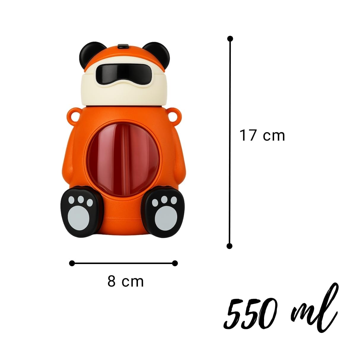 Penguin Water Bottle thumbnail 19