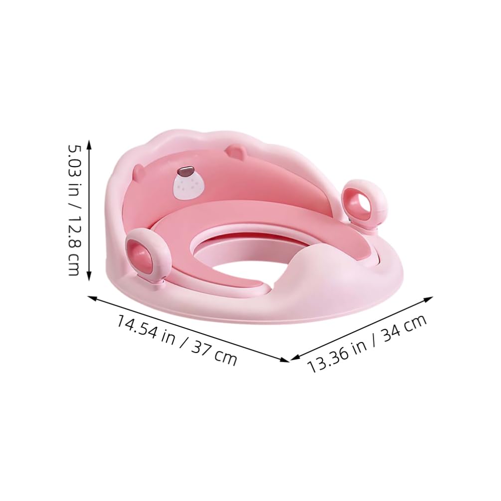 Generic Travel Boy Girl Toilet Seat Boys and Girls Potty Seat thumbnail 7
