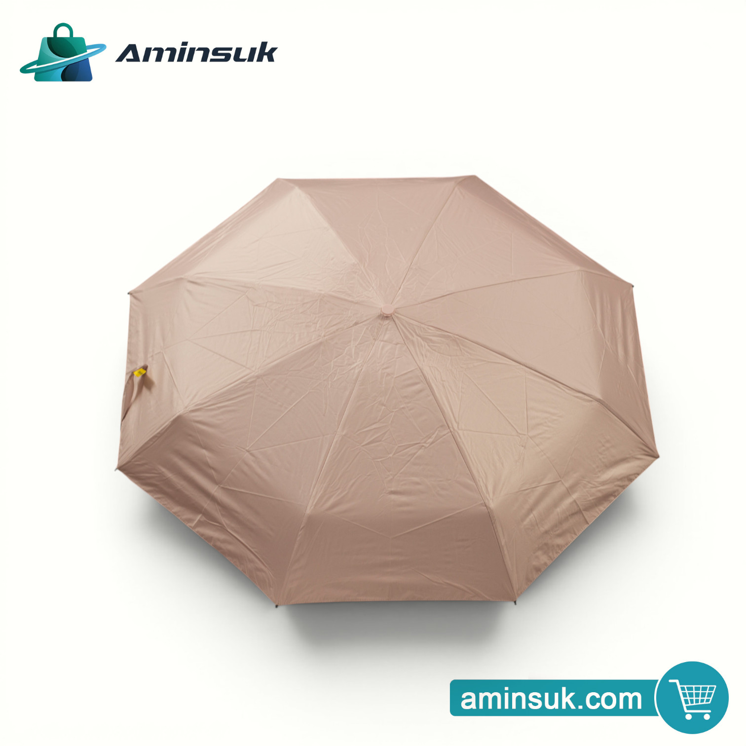 Mini Pocket Umbrella Bangladesh – Premium Capsule UV Protection by thumbnail 8