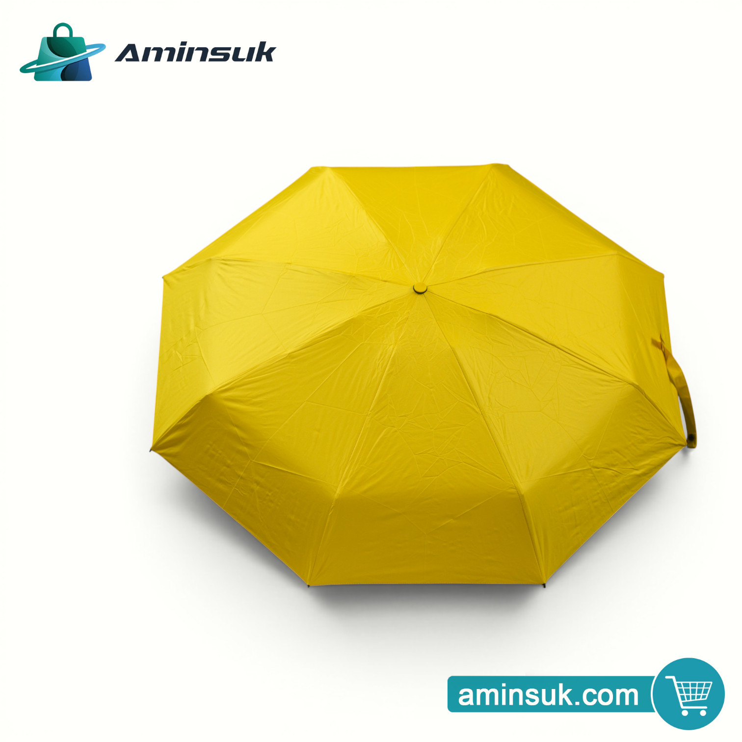 Mini Pocket Umbrella Bangladesh – Premium Capsule UV Protection by thumbnail 16