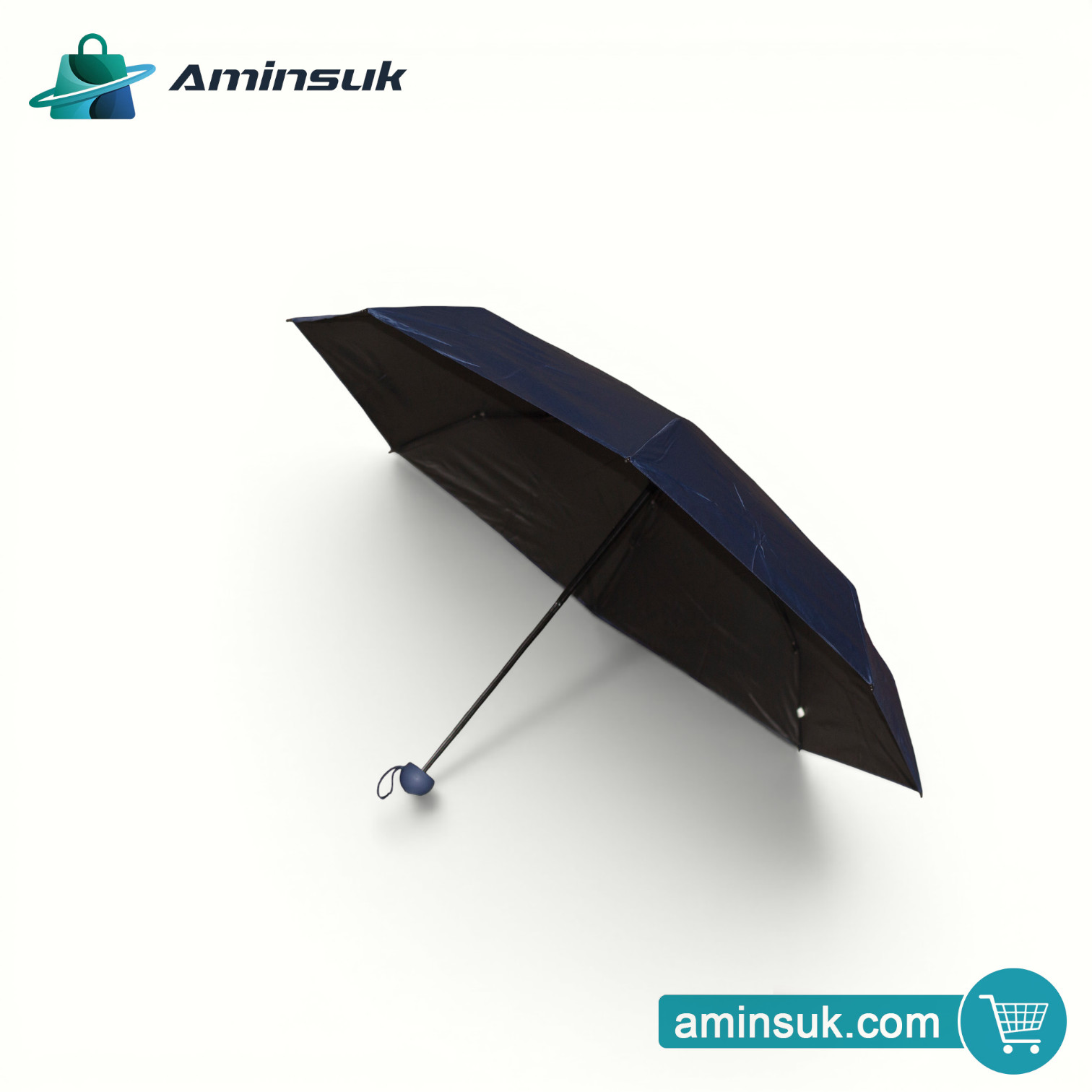 Mini Pocket Umbrella Bangladesh – Premium Capsule UV Protection by thumbnail 27