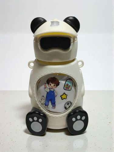 Penguin Water Bottle thumbnail 7
