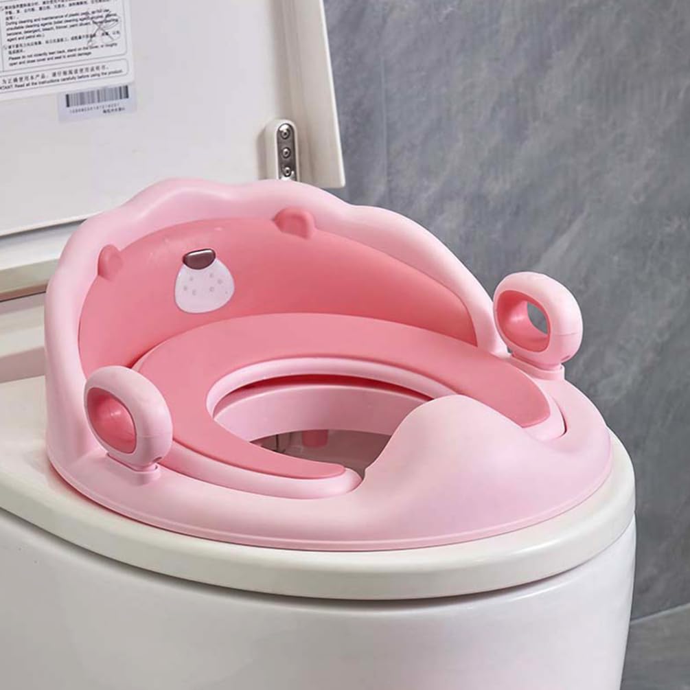 Generic Travel Boy Girl Toilet Seat Boys and Girls Potty Seat thumbnail 8