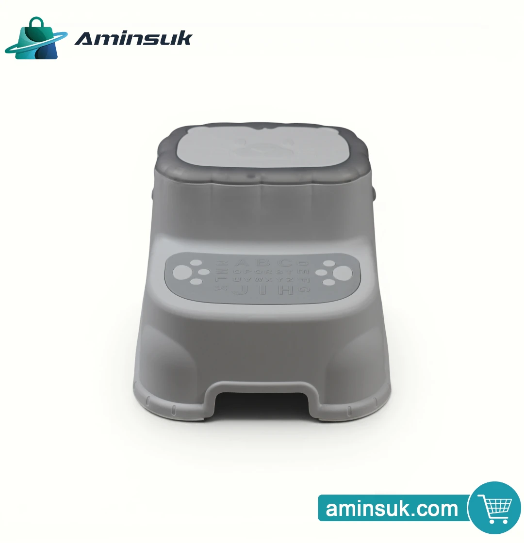 Kids Multipurpose Step Stool thumbnail 8