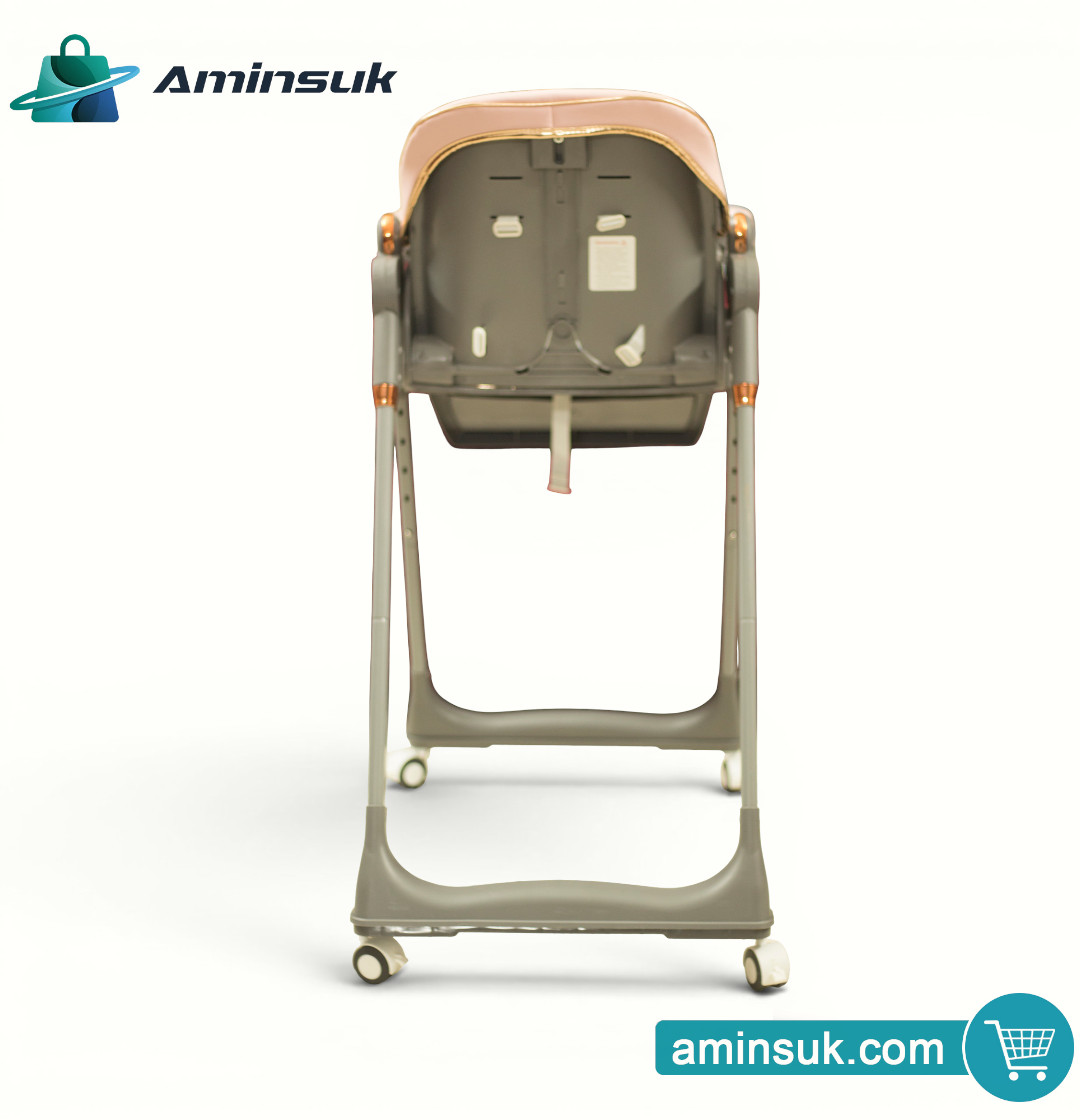 Premium Baby High Chair by Aminsuk thumbnail 7