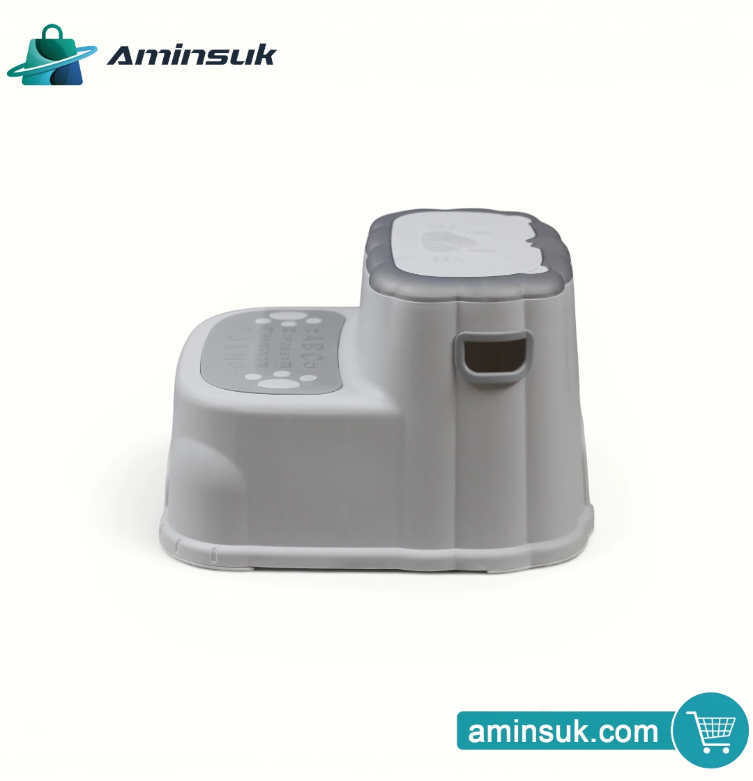 Kids Multipurpose Step Stool thumbnail 9