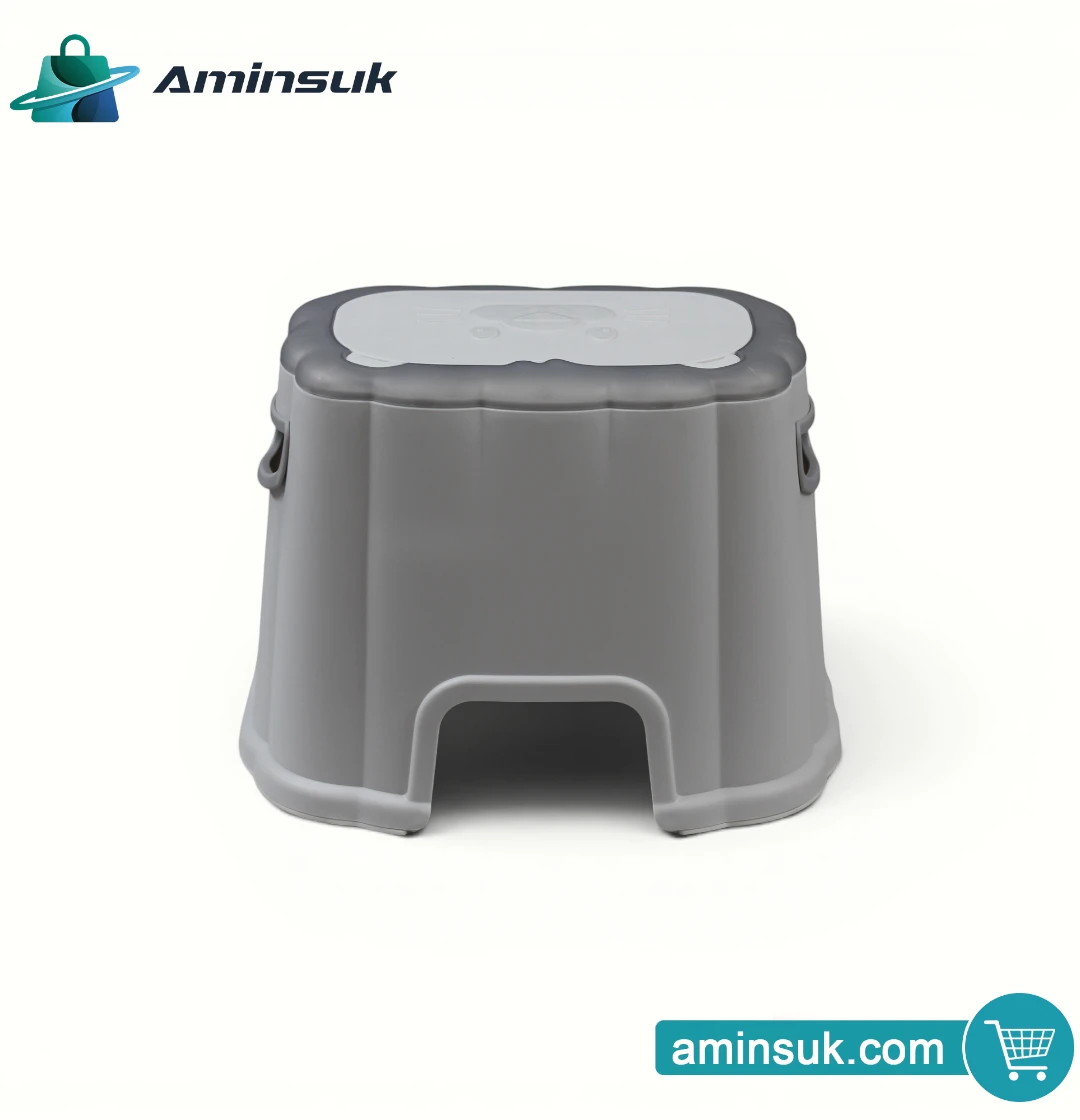 Kids Multipurpose Step Stool thumbnail 10