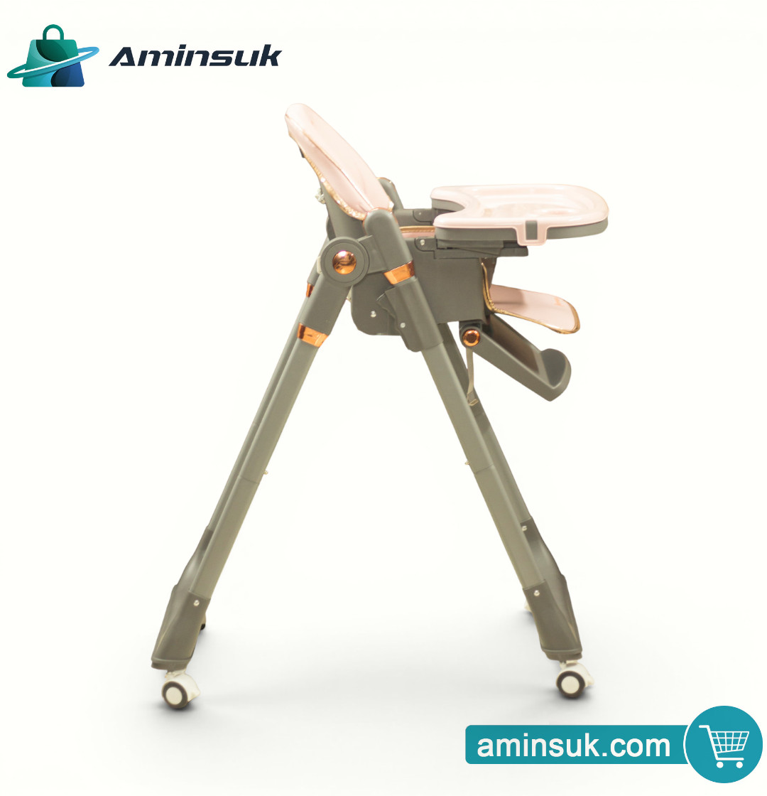 Premium Baby High Chair by Aminsuk thumbnail 8