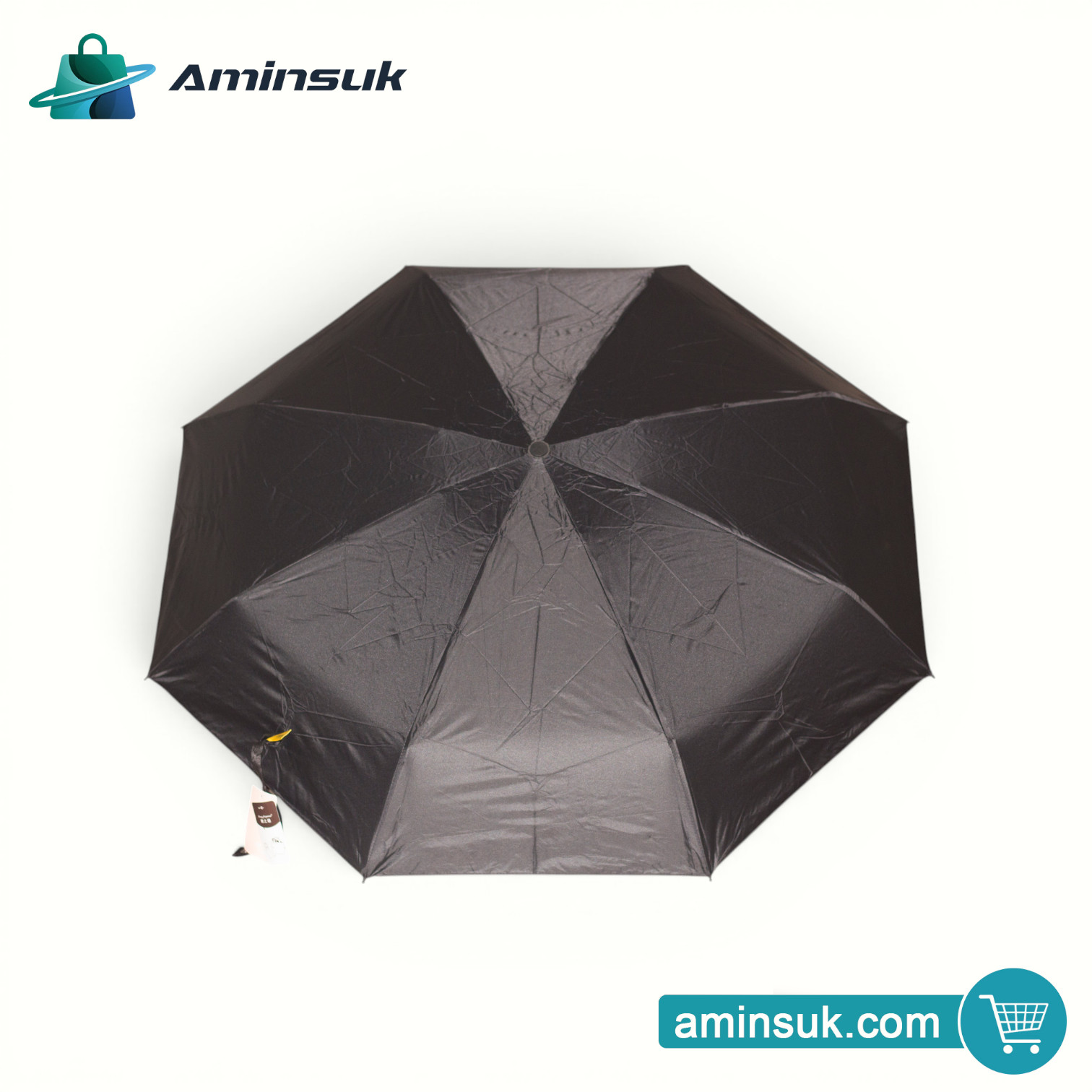 Mini Pocket Umbrella Bangladesh – Premium Capsule UV Protection by thumbnail 3