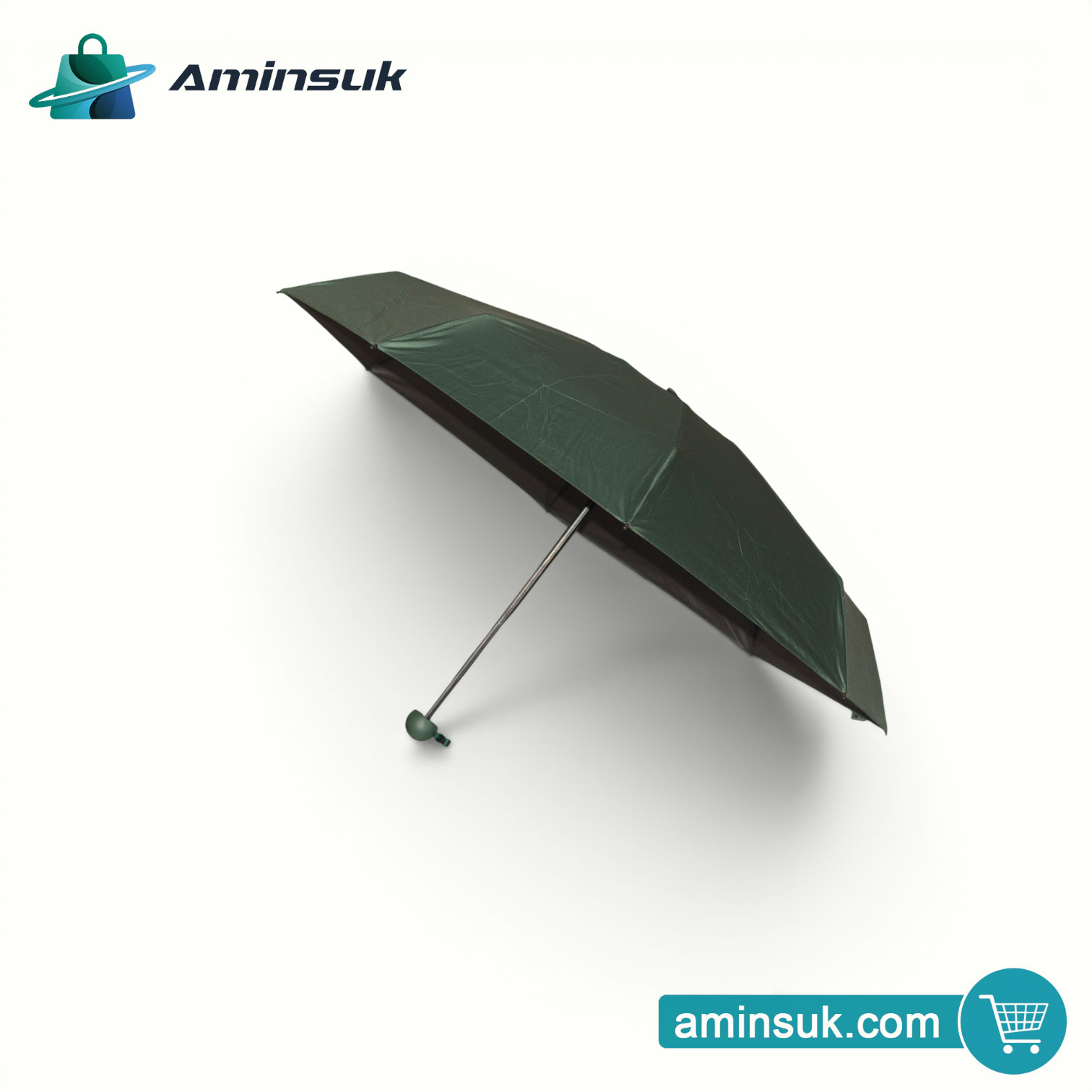 Mini Pocket Umbrella Bangladesh – Premium Capsule UV Protection by thumbnail 23