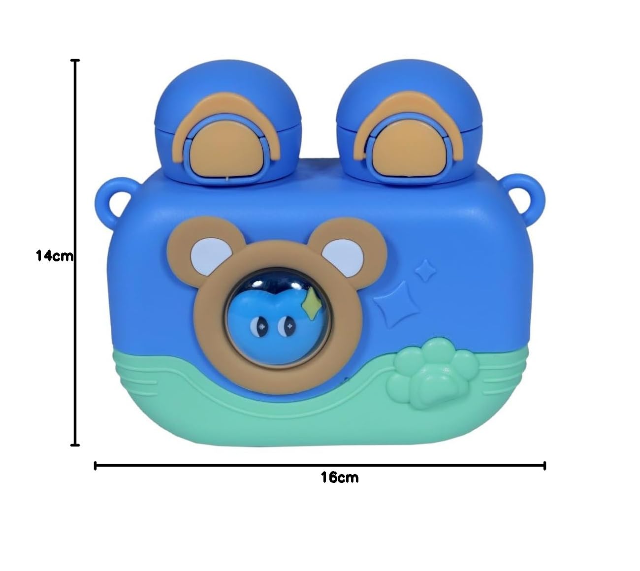 BearCam Kids Water Bottle 700ml thumbnail 8
