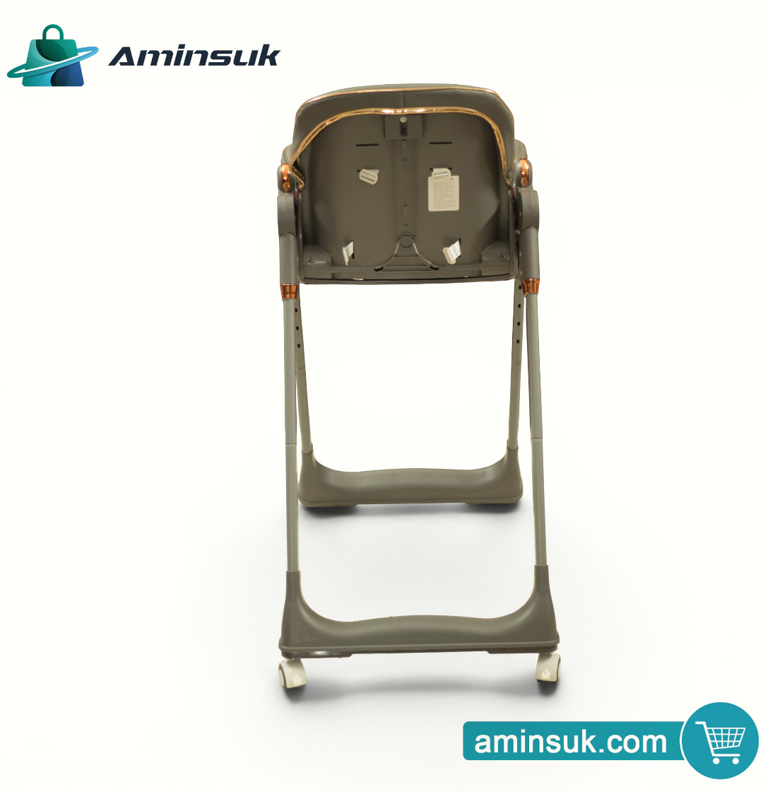 Premium Baby High Chair by Aminsuk thumbnail 2