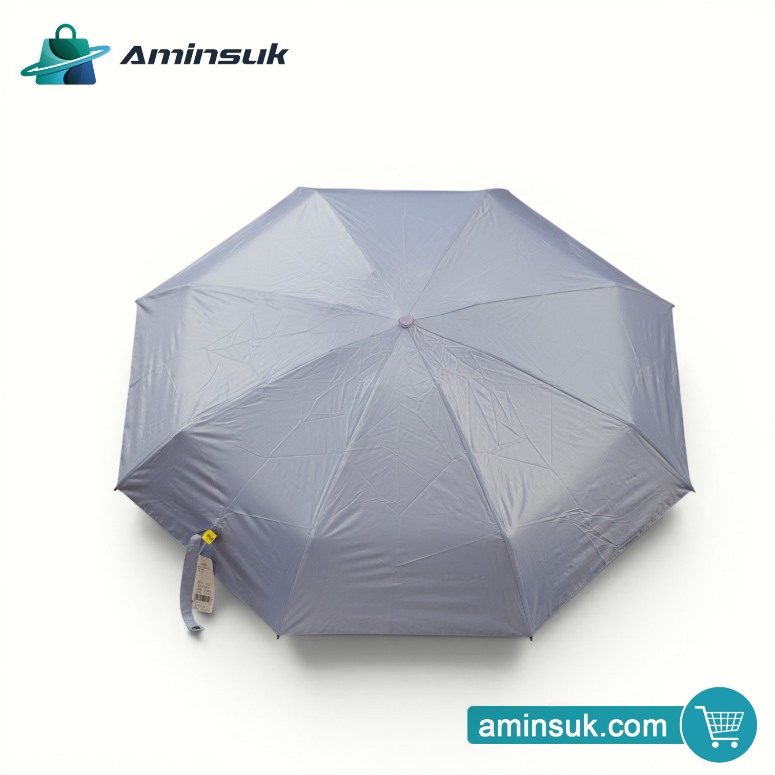 Mini Pocket Umbrella Bangladesh – Premium Capsule UV Protection by thumbnail 18