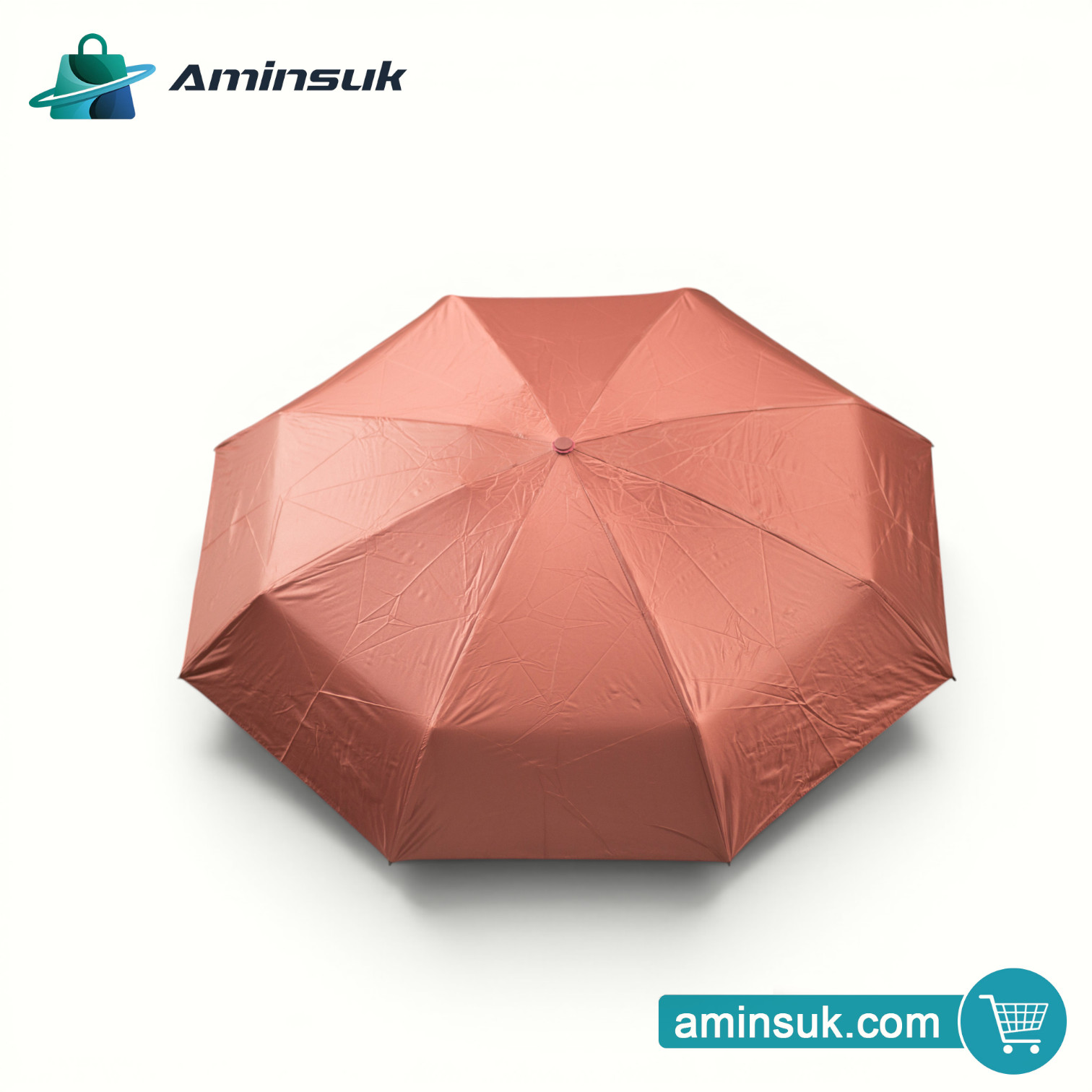 Mini Pocket Umbrella Bangladesh – Premium Capsule UV Protection by thumbnail 10