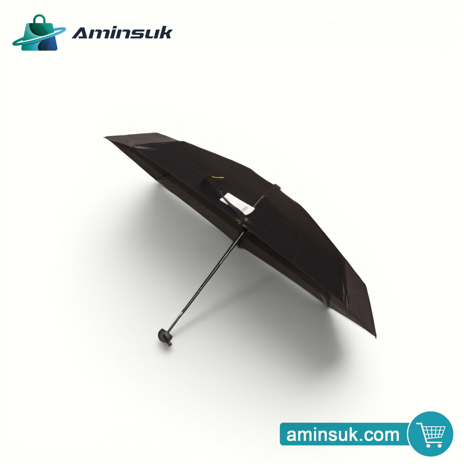 Mini Pocket Umbrella Bangladesh – Premium Capsule UV Protection by thumbnail 4