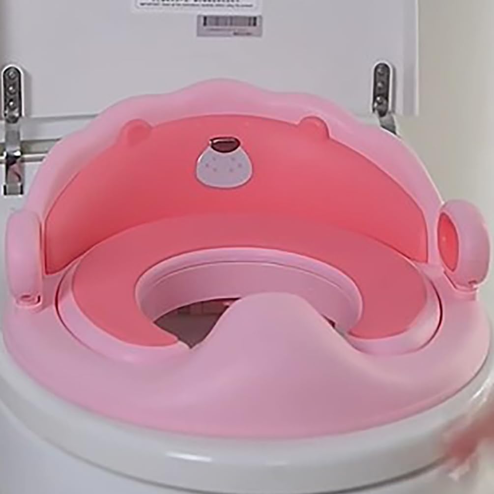Generic Travel Boy Girl Toilet Seat Boys and Girls Potty Seat thumbnail 3