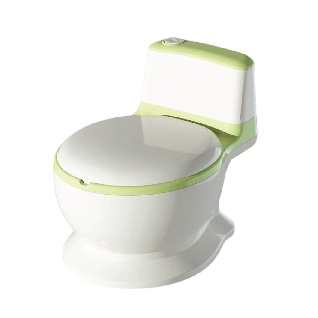 Baby Potty Training Seat Soft Cushion