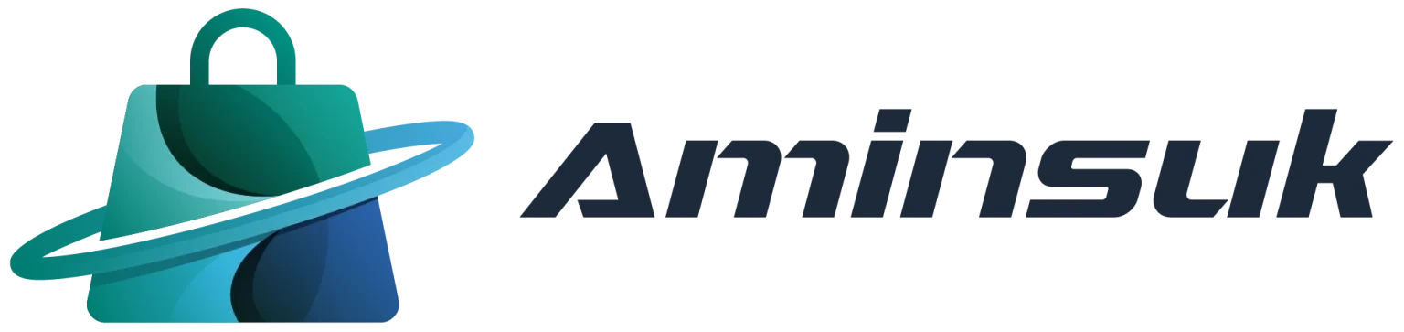 Trusted Online Market Place In Bangladesh | aminsuk.com