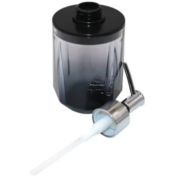 Aminsuk premium acrylic liquid soap dispenser