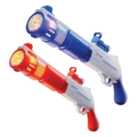 Aminsuk BubbleStorm Rechargeable Bubble Gun