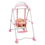 Aminsuk CozySafe Baby Indoor Swing (1–4 Years) Aminsuk CozySafe baby indoor swing for toddlers 1-4 years in Bangladesh