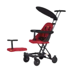 AeroLite Baby Stroller Foldable Travel Pram by Aminsuk Bangladesh