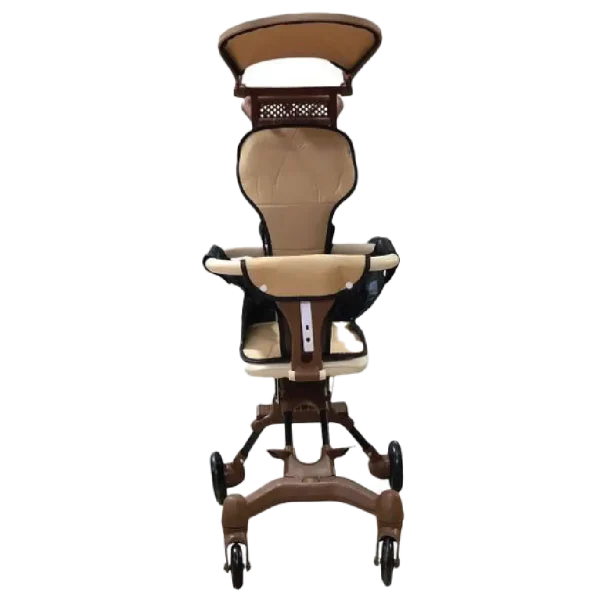 AirEase Lightweight Compact Travel Baby Stroller by Aminsuk