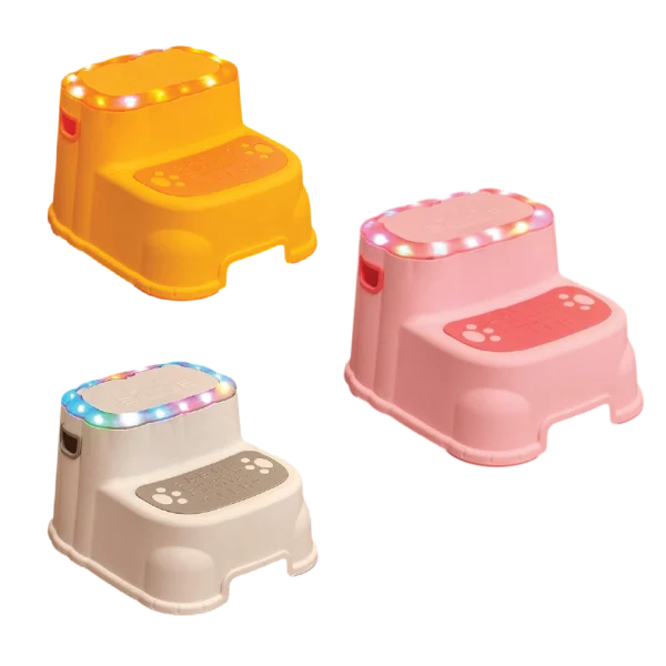 পরিবারের প্রয়োজনীয় স্টেপ স্টুল