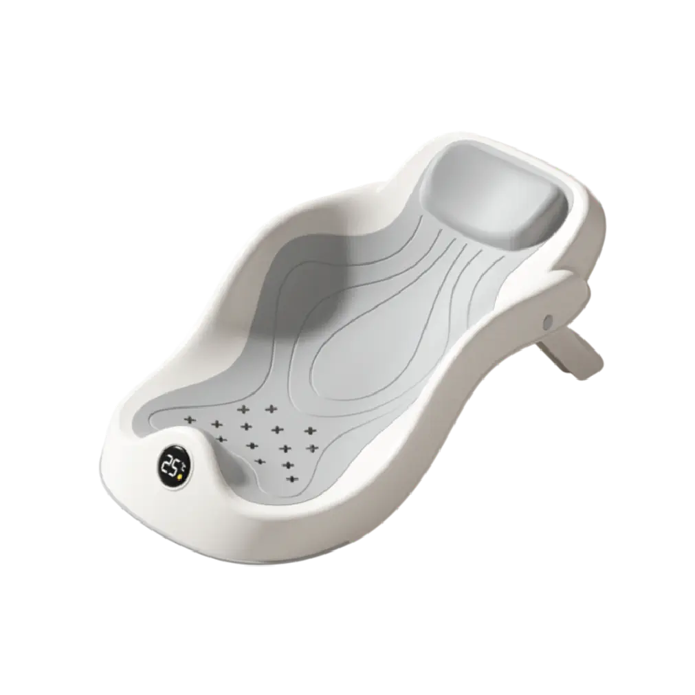 Aminsuk ThermoCare Baby Bath Seat
