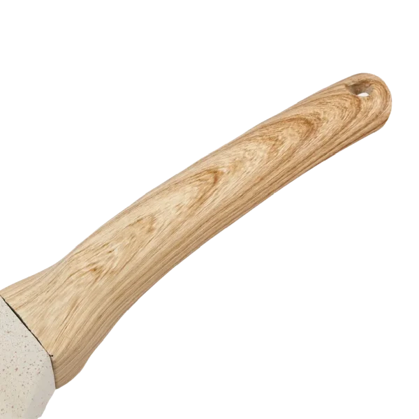 Ultra non-stick aluminum 4 cup egg skillet