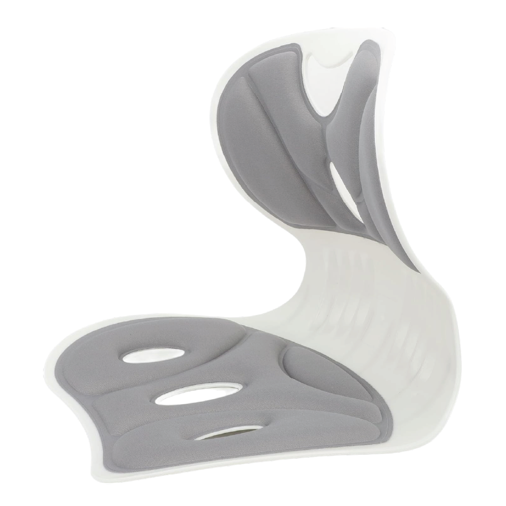 ergonomic back support cushion for office chair aminsuk