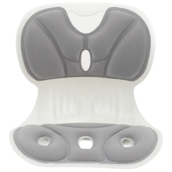 aminsuk ergonomic lumbar support cushion for office chair back pain relief