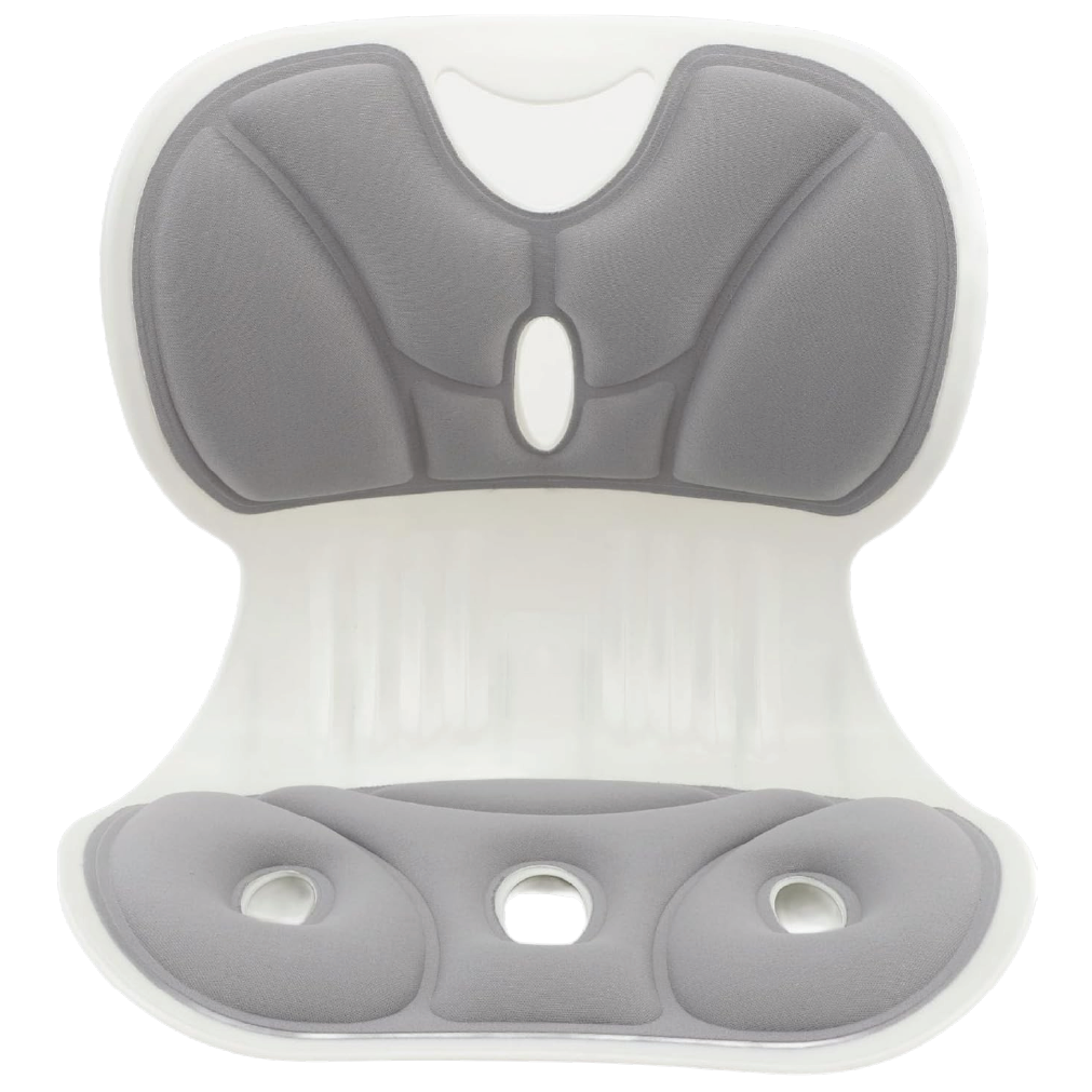 Powerful Ergonomic Lumbar Support Cushion in Bangladesh – Aminsuk aminsuk ergonomic lumbar support cushion for office chair back pain relief