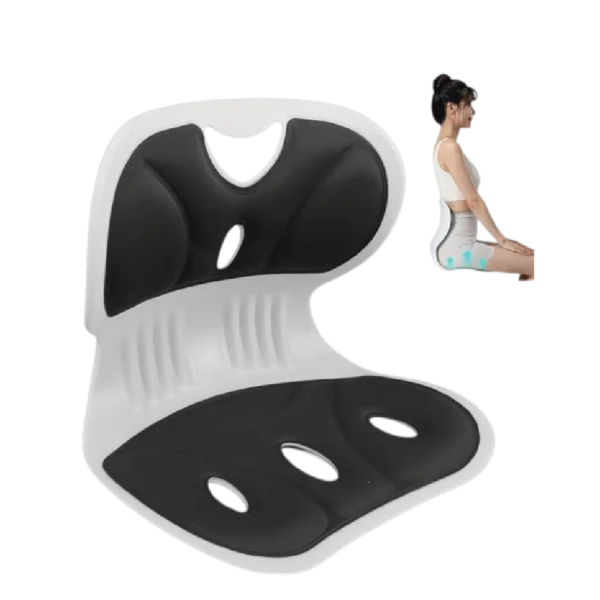 lumbar support cushion for office chair